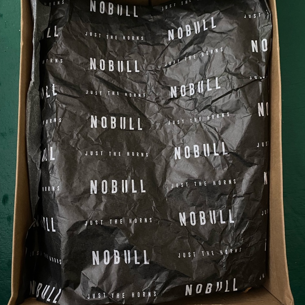NoBull Ripstop Runners - Picture 5 of 7
